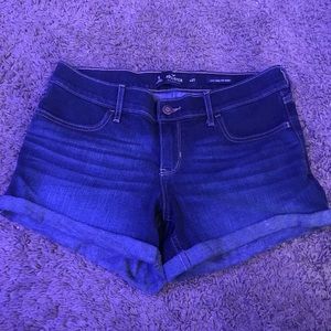 Hollister Shorts